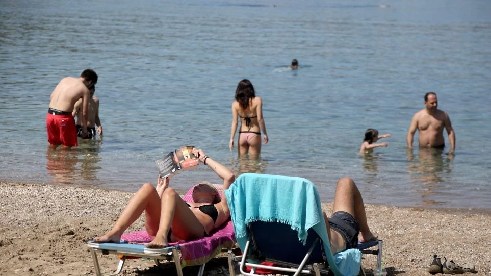 Εθνικό Αστεροσκοπείο Αθηνών: Ποιος καύσωνας; Ούτε… 38 βαθμούς δεν θα έχει!